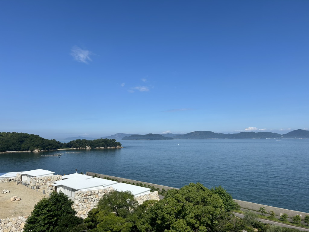 道の駅 瀬戸大橋記念公園の写真