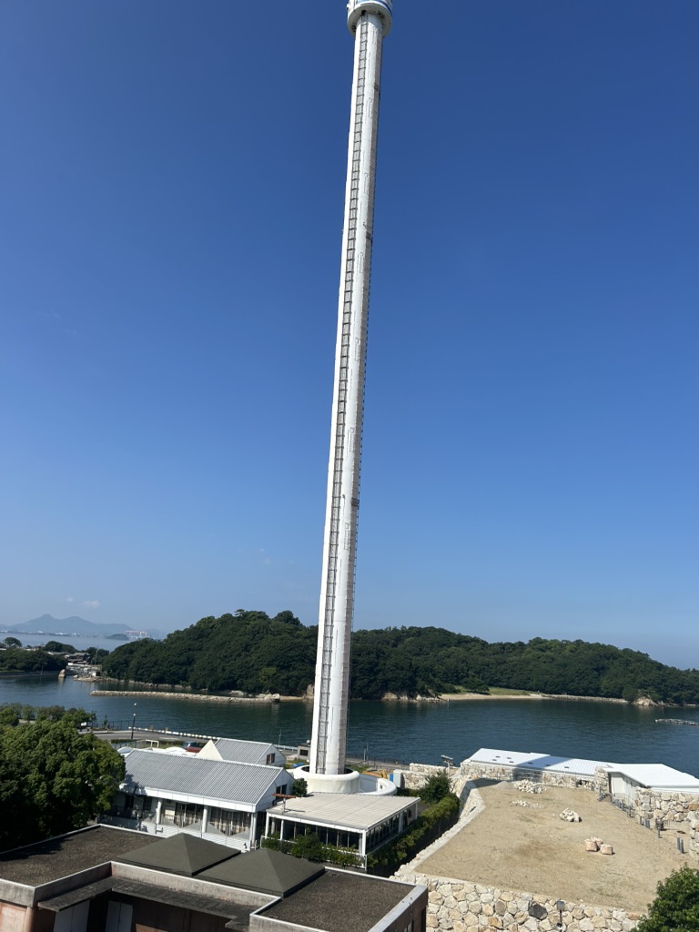 道の駅 瀬戸大橋記念公園の写真