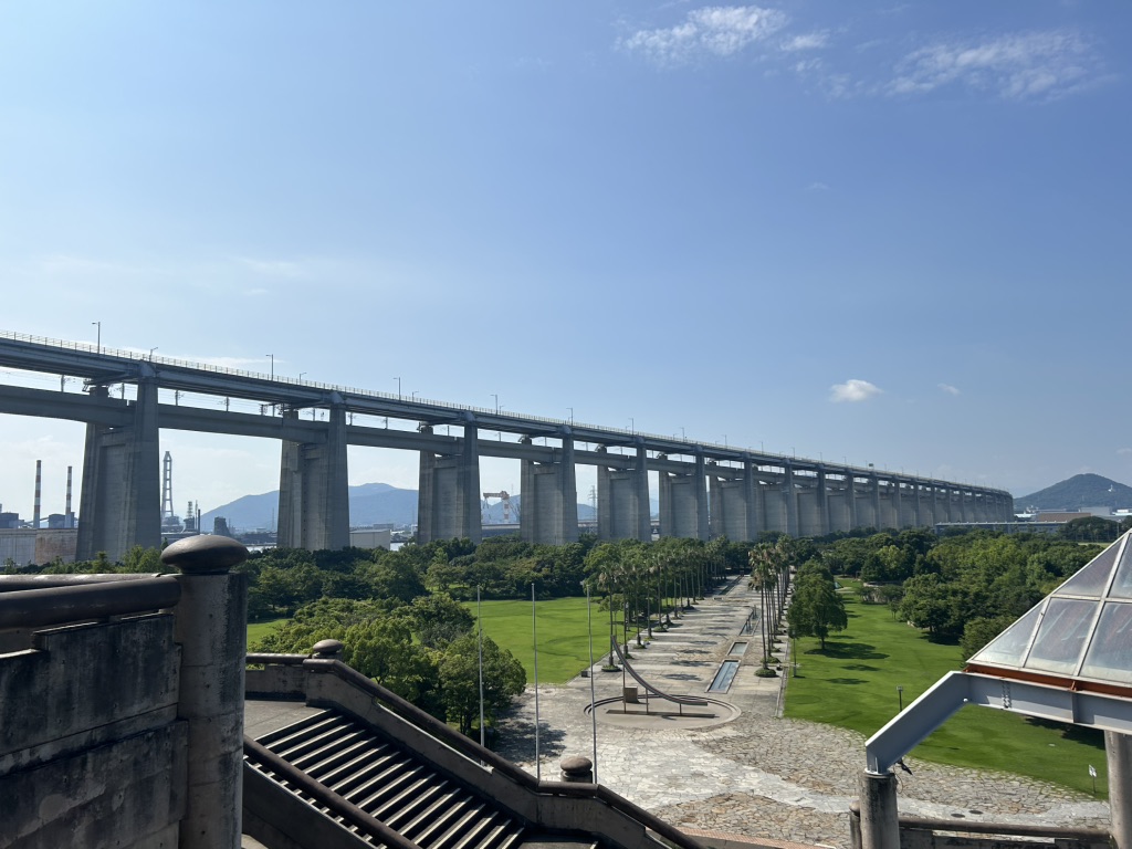 道の駅 瀬戸大橋記念公園の写真