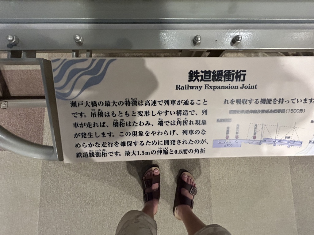 道の駅 瀬戸大橋記念公園の写真