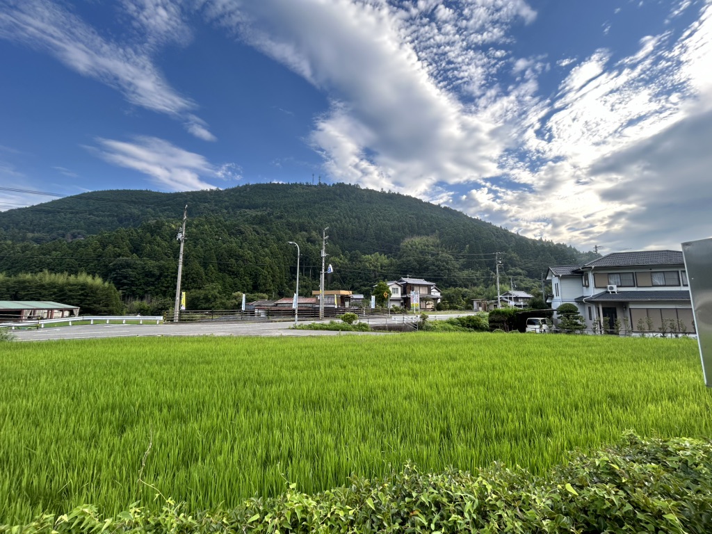 道の駅 温泉の里神山の写真