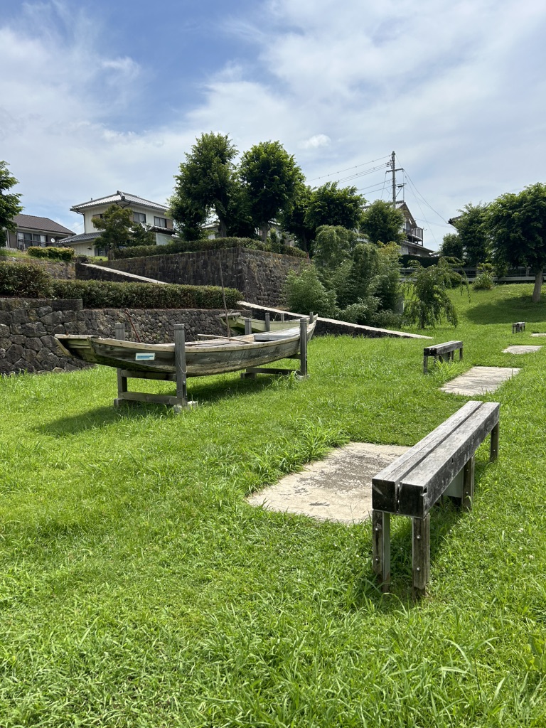 道の駅 藍ランドうだつの写真