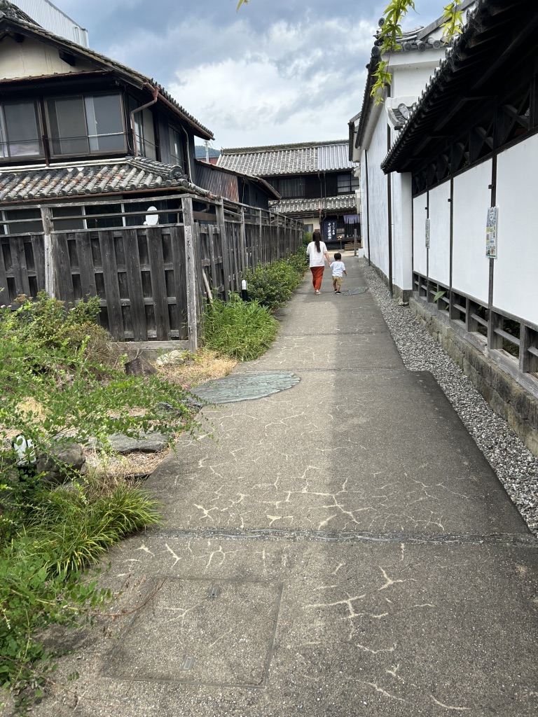道の駅 藍ランドうだつの写真