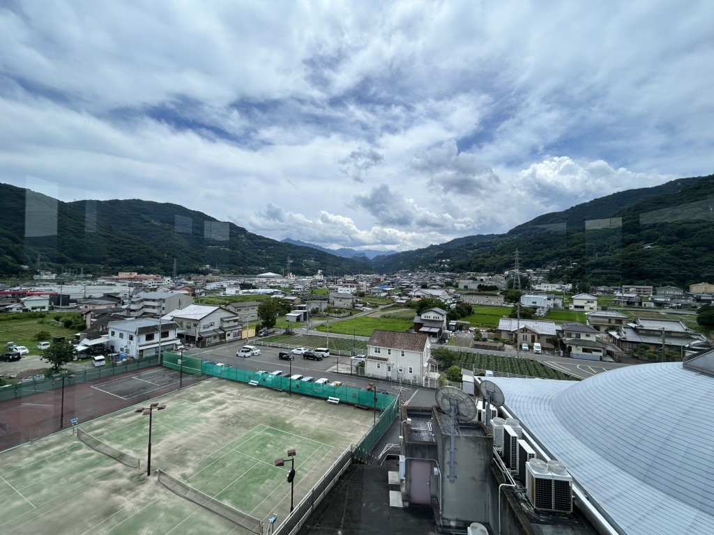 道の駅 貞光ゆうゆう館の写真
