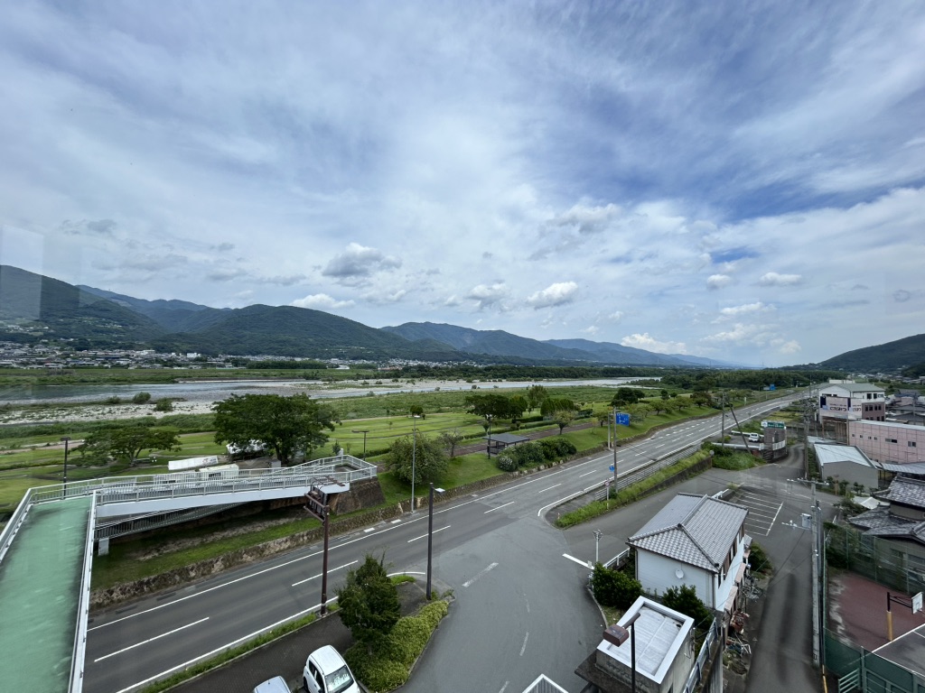 道の駅 貞光ゆうゆう館の写真