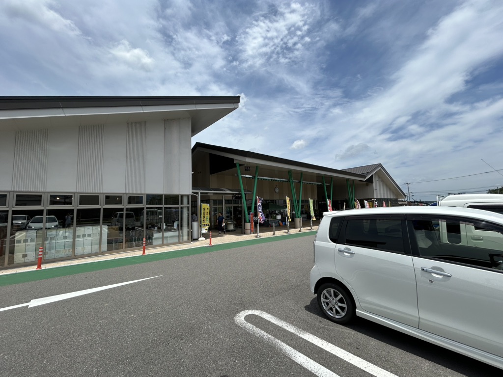 道の駅 みまの里の写真