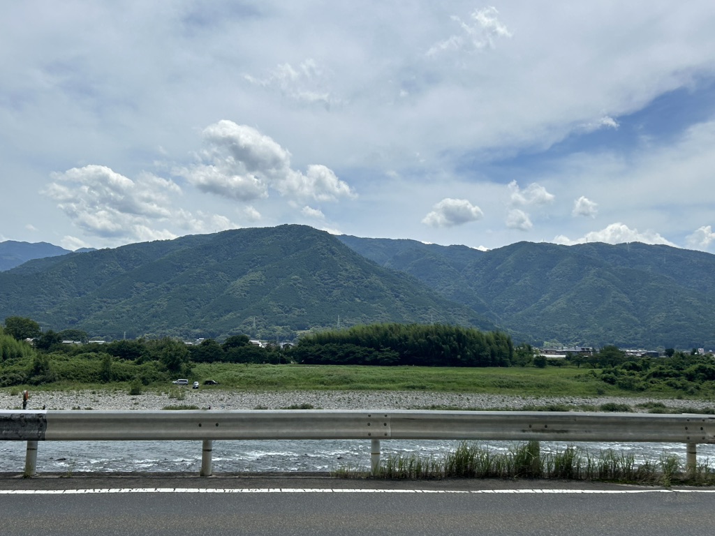 道の駅 三野の写真