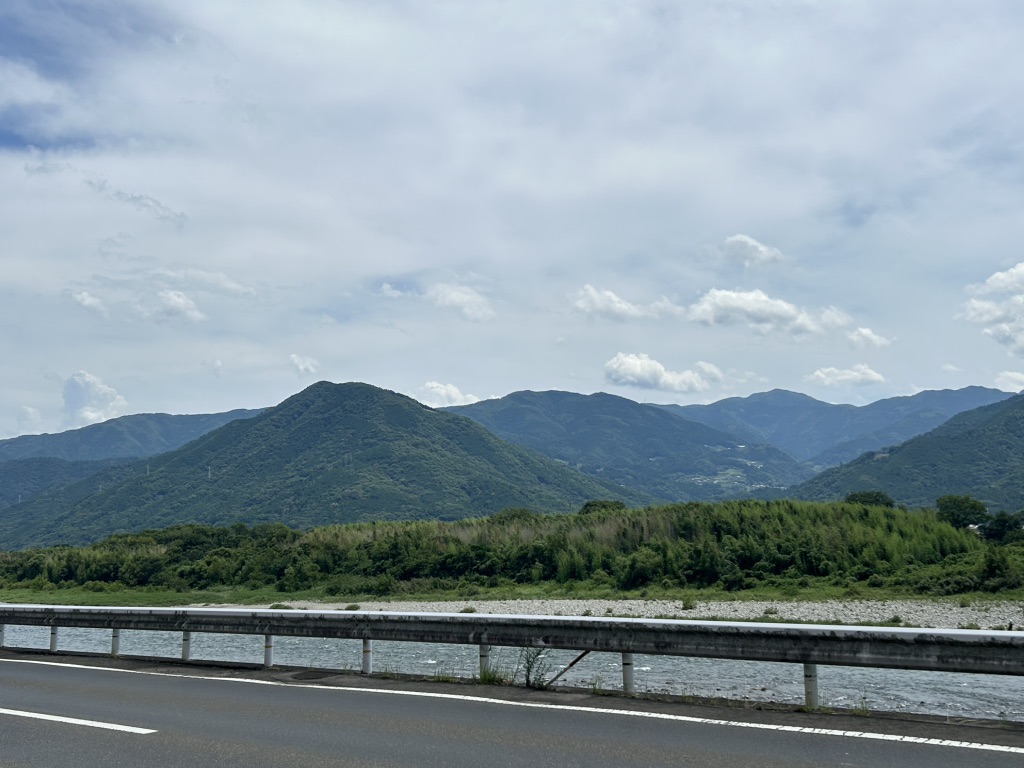 道の駅 三野の写真