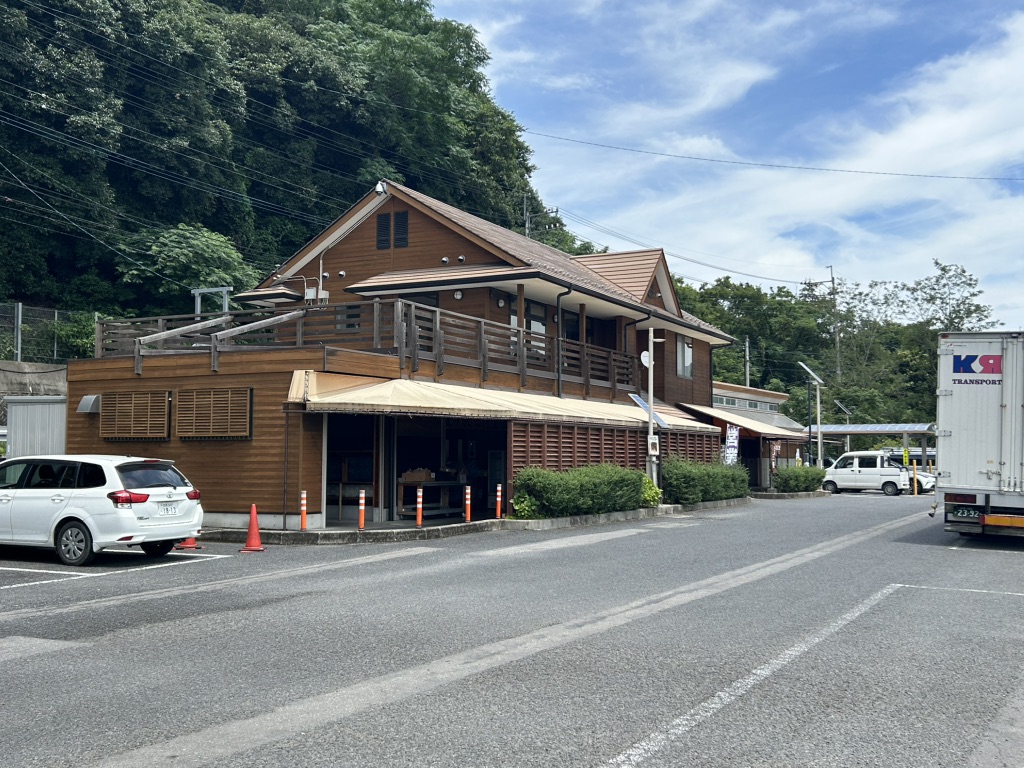 道の駅 三野の写真