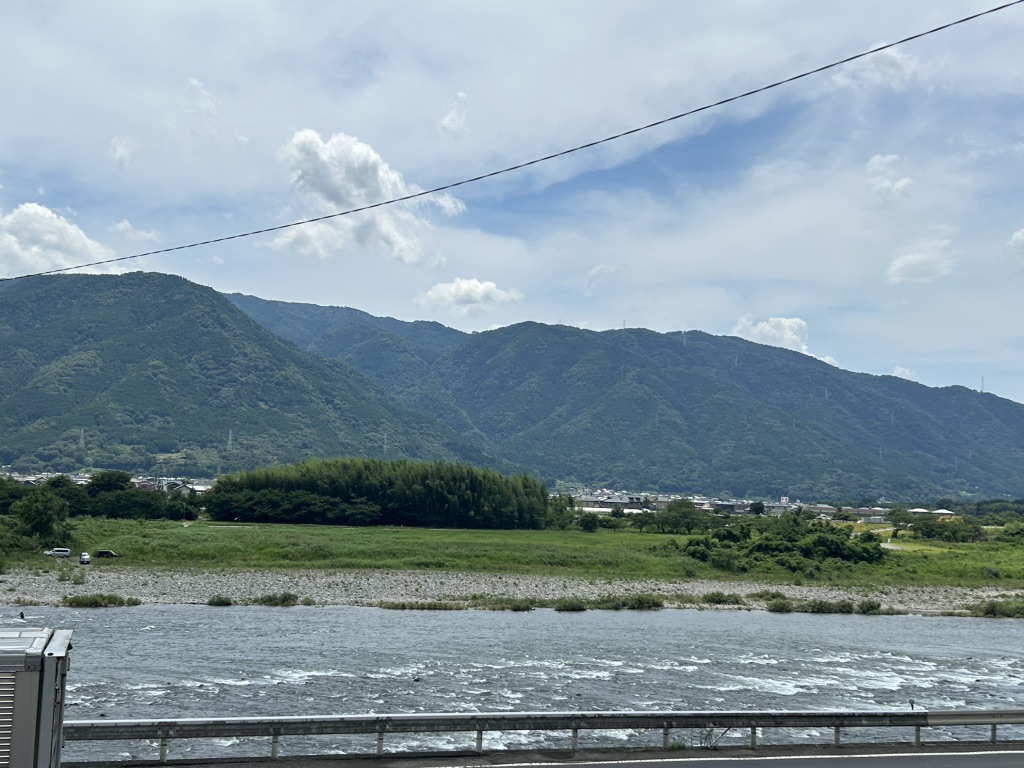 道の駅 三野の写真