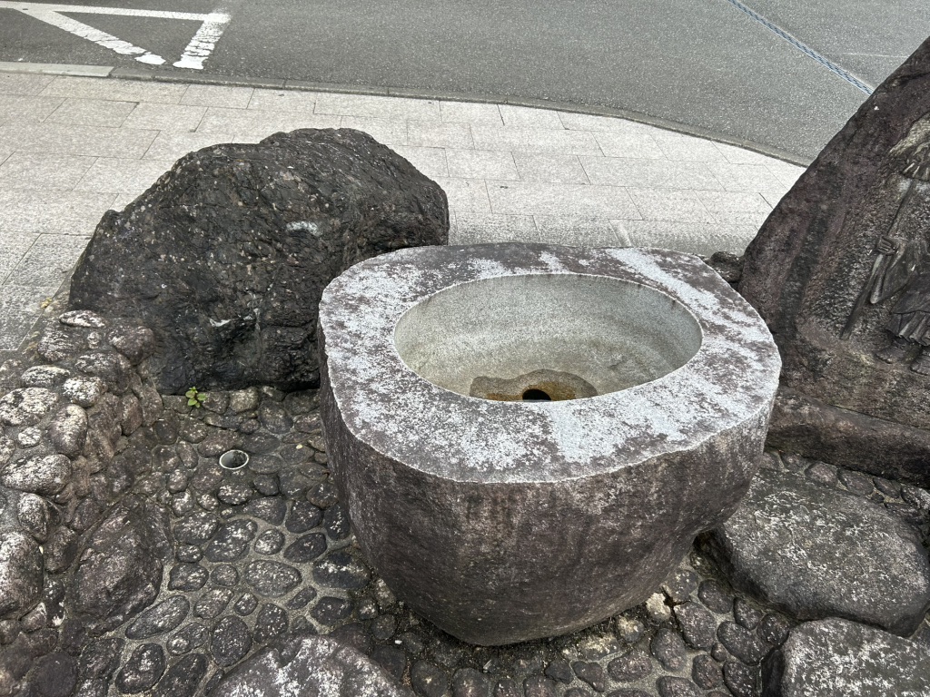 道の駅 ながおの写真