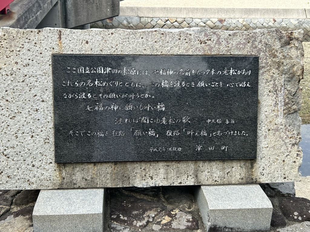 道の駅 津田の松原の写真
