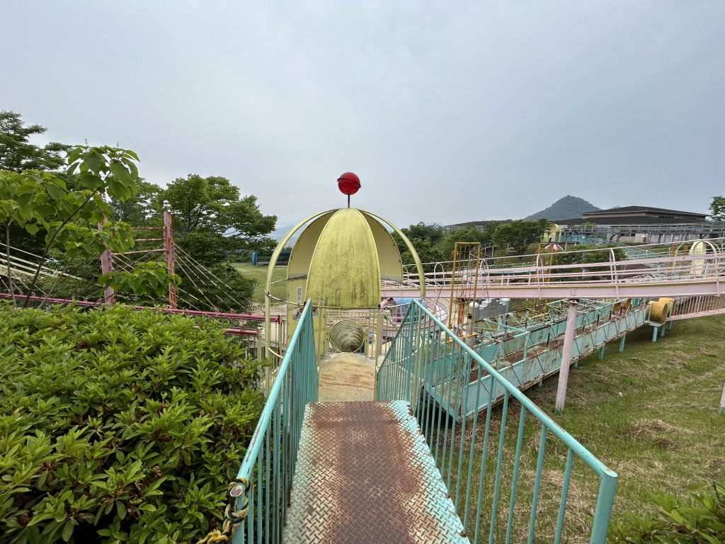 道の駅 ふれあいパークみのの写真
