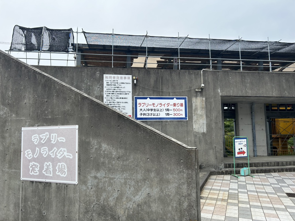 道の駅 ふれあいパークみのの写真