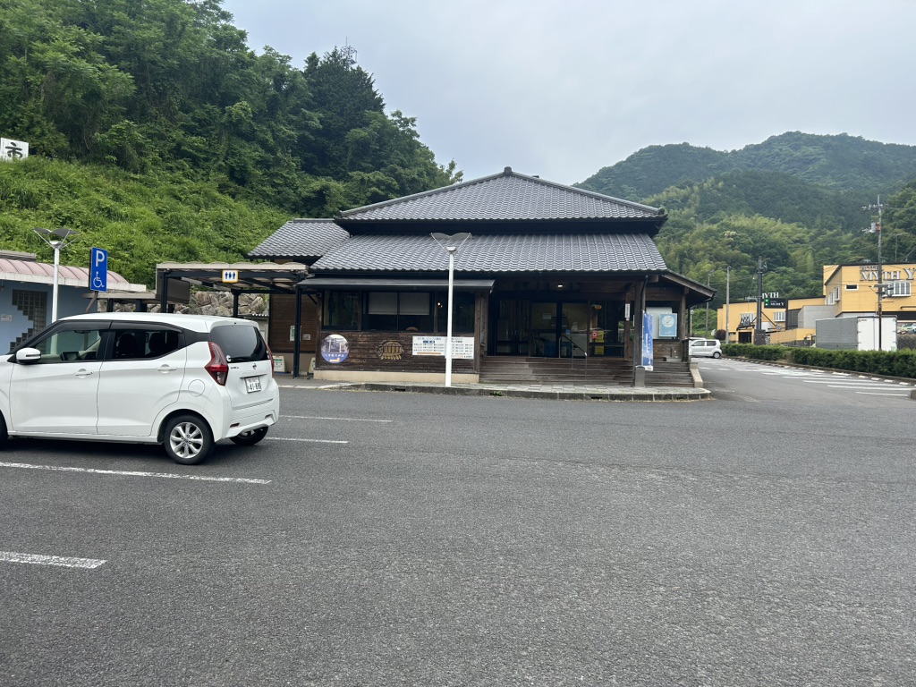 道の駅 空の夢もみの木パークの写真