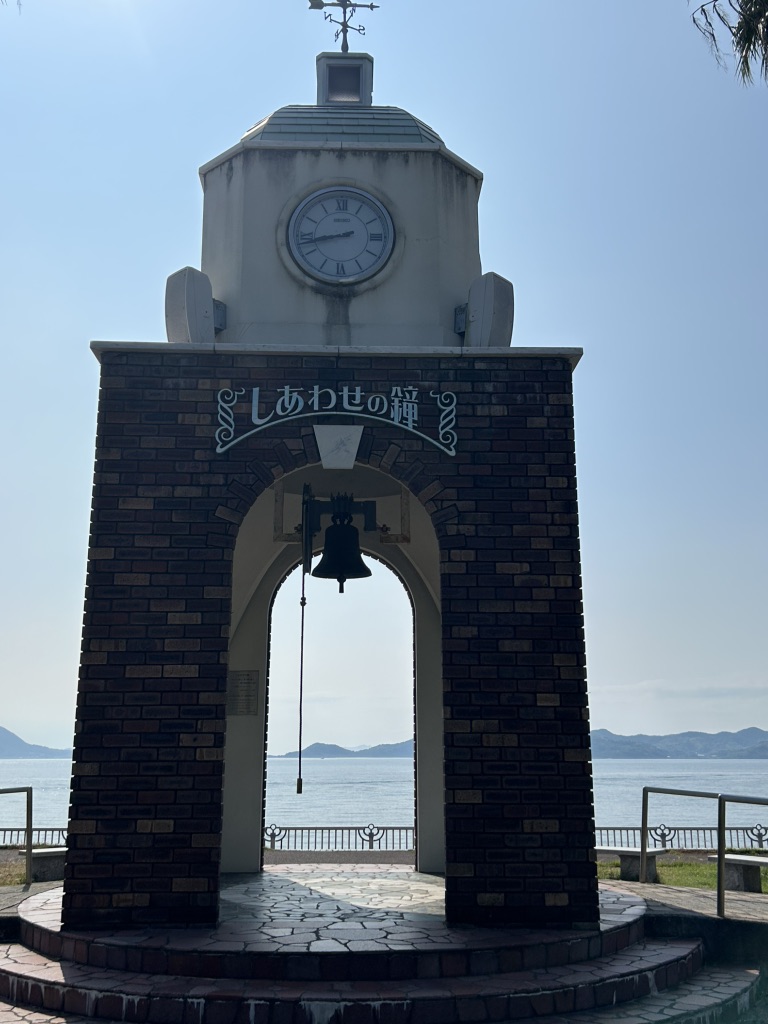 道の駅 今治市多々羅しまなみ公園の写真