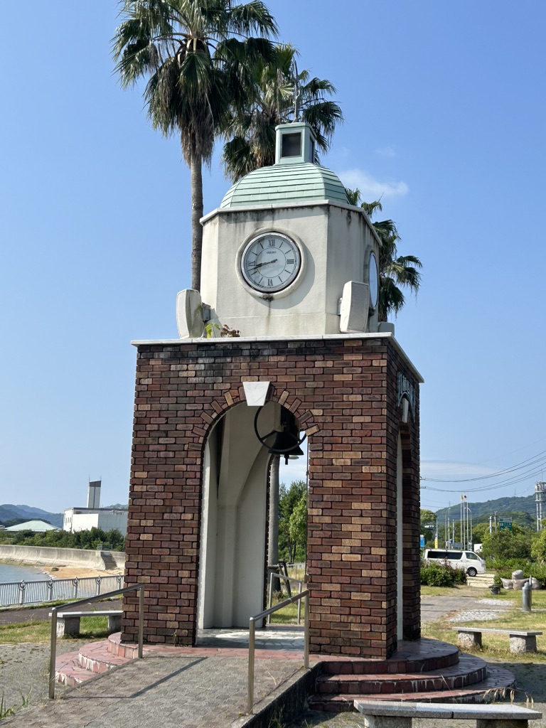 道の駅 今治市多々羅しまなみ公園の写真