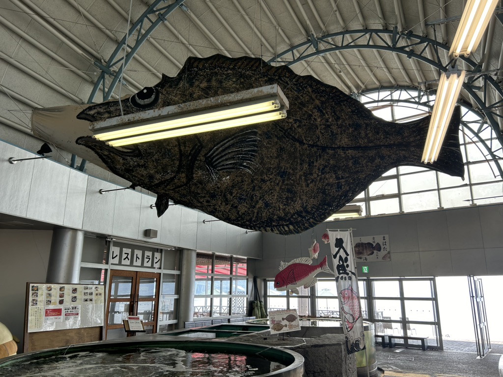 道の駅 今治市多々羅しまなみ公園の写真