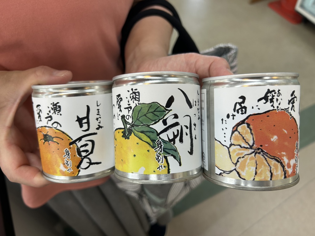 道の駅 今治市多々羅しまなみ公園の写真