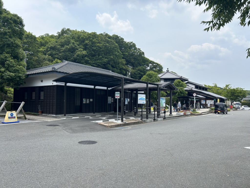 道の駅 今治湯ノ浦温泉の写真