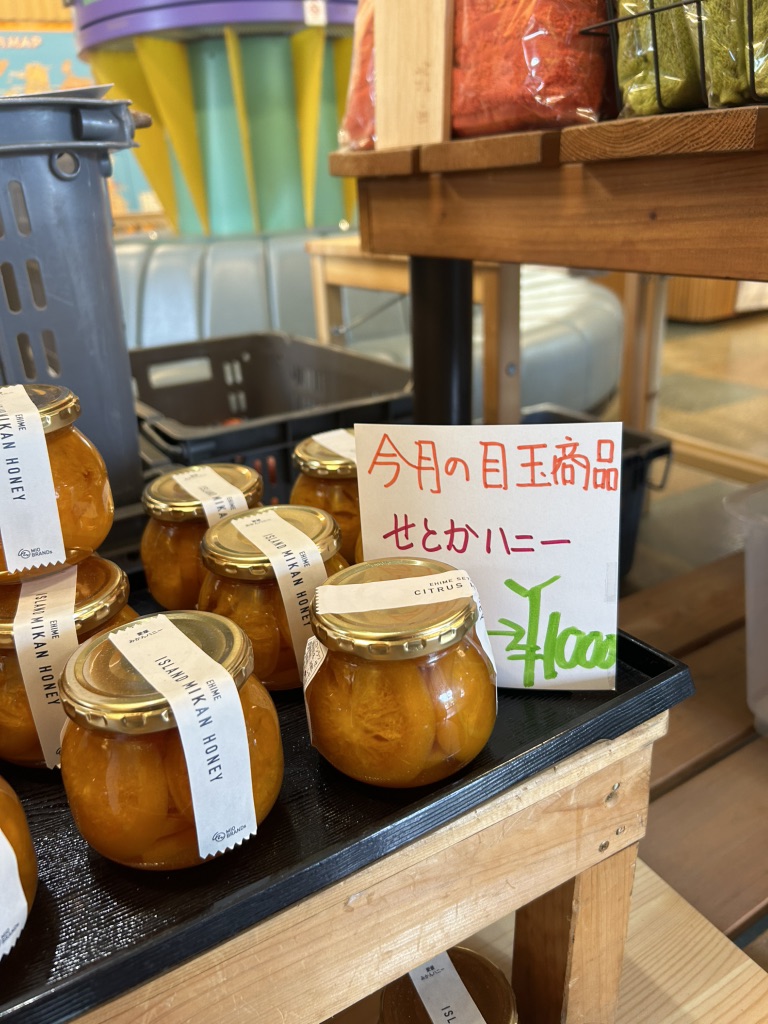 道の駅 今治湯ノ浦温泉の写真