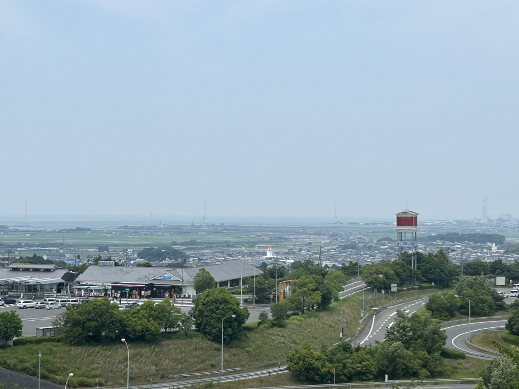 道の駅 小松オアシスの写真