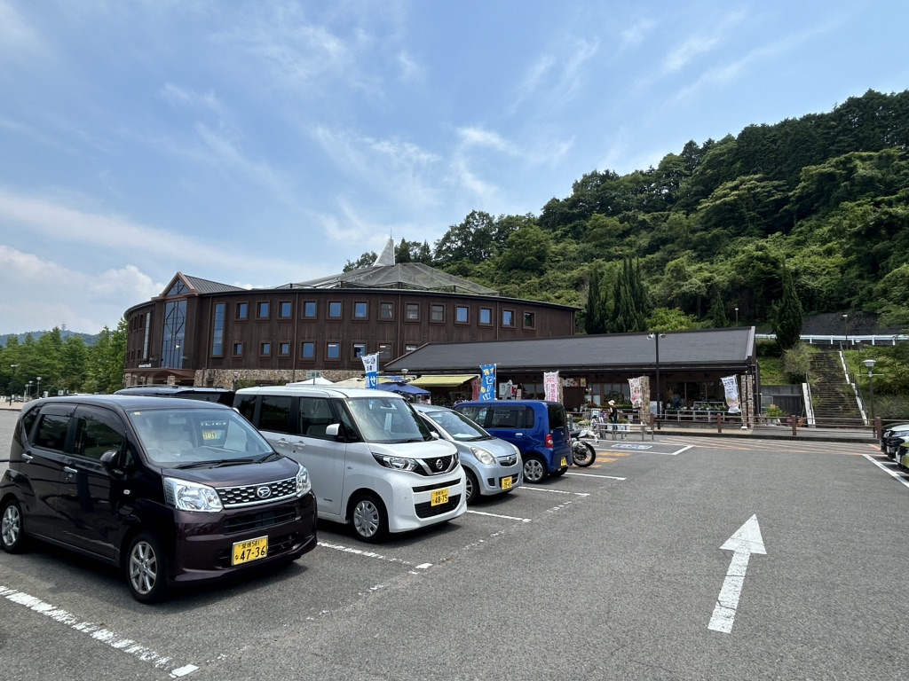 道の駅 小松オアシスの写真
