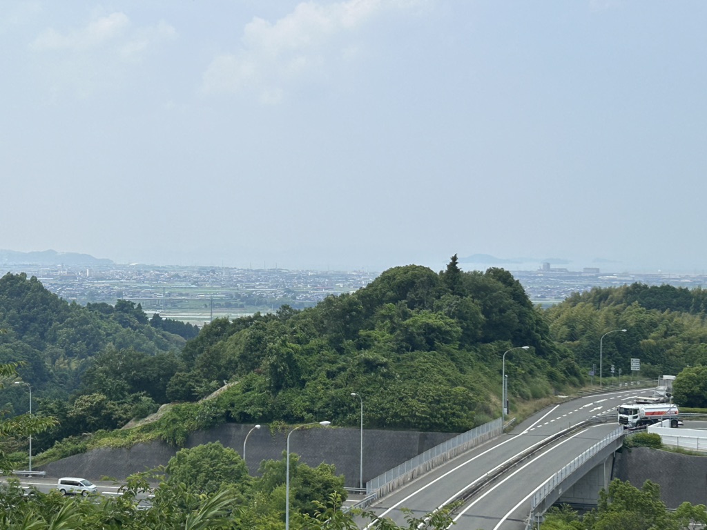 道の駅 小松オアシスの写真