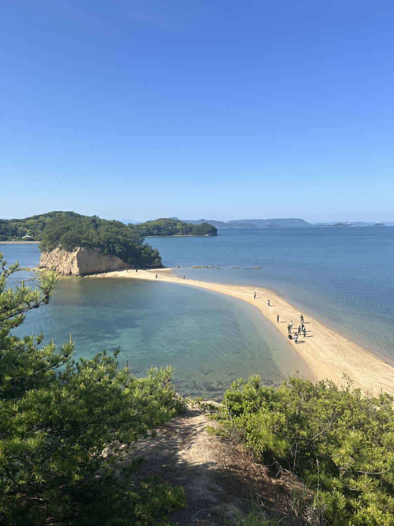 道の駅 大坂城残石記念公園の写真