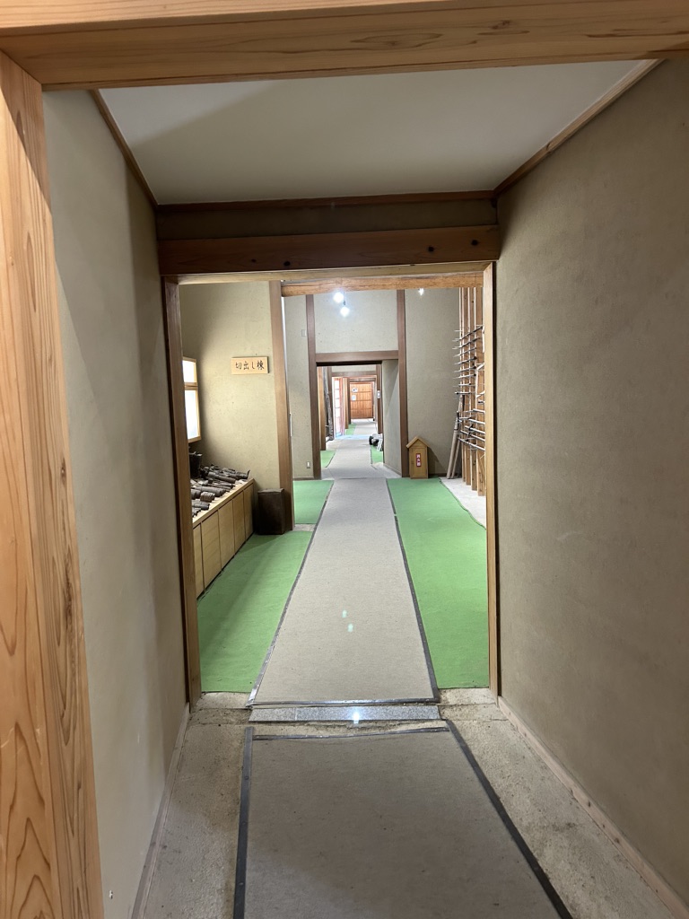 道の駅 大坂城残石記念公園の写真