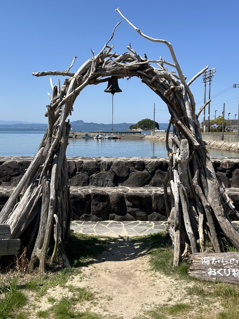 道の駅 小豆島ふるさと村の写真