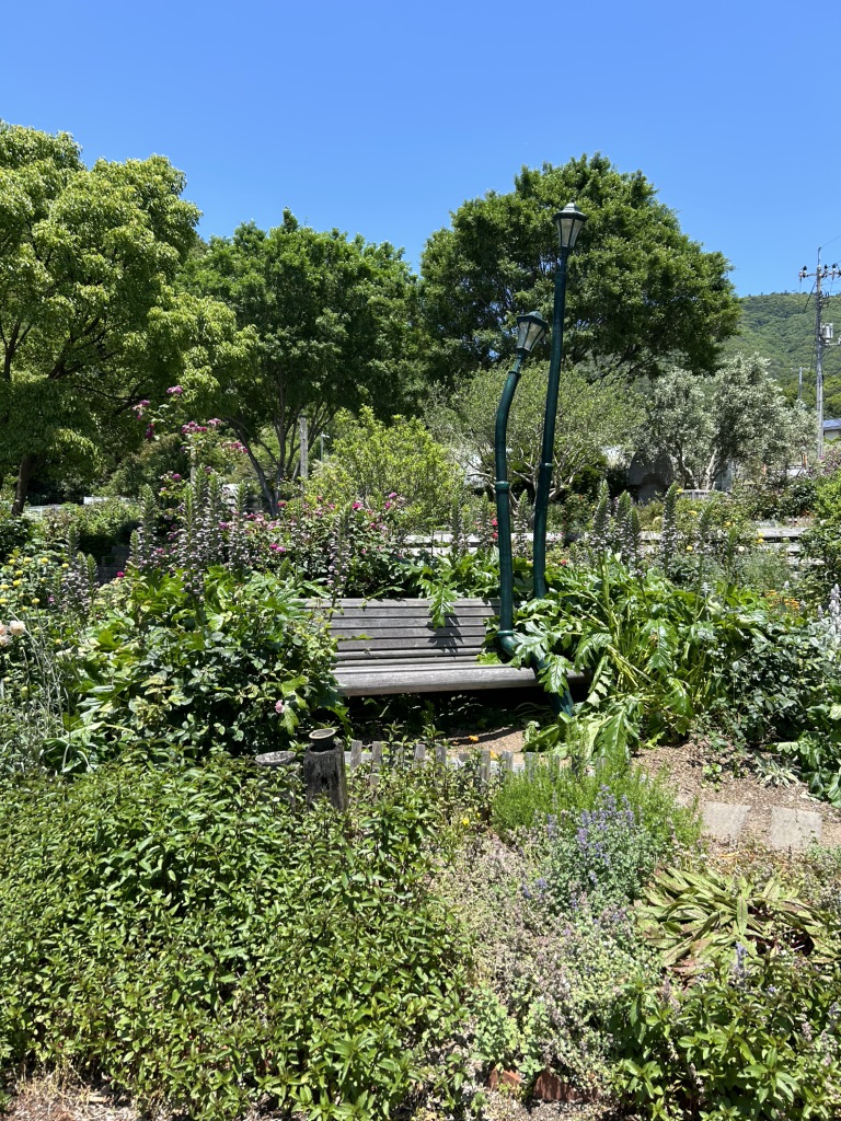 道の駅 小豆島オリーブ公園の写真