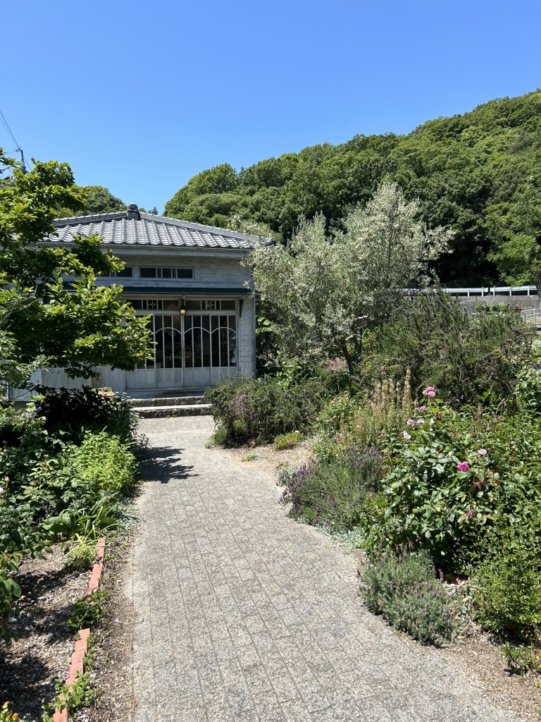 道の駅 小豆島オリーブ公園の写真