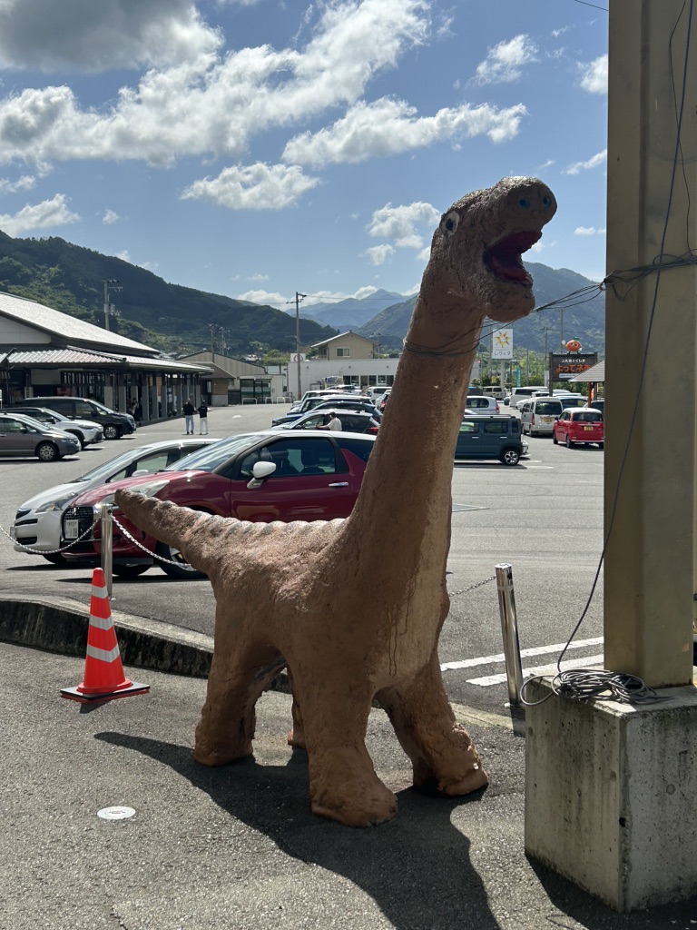 道の駅 ひなの里かつうらの写真