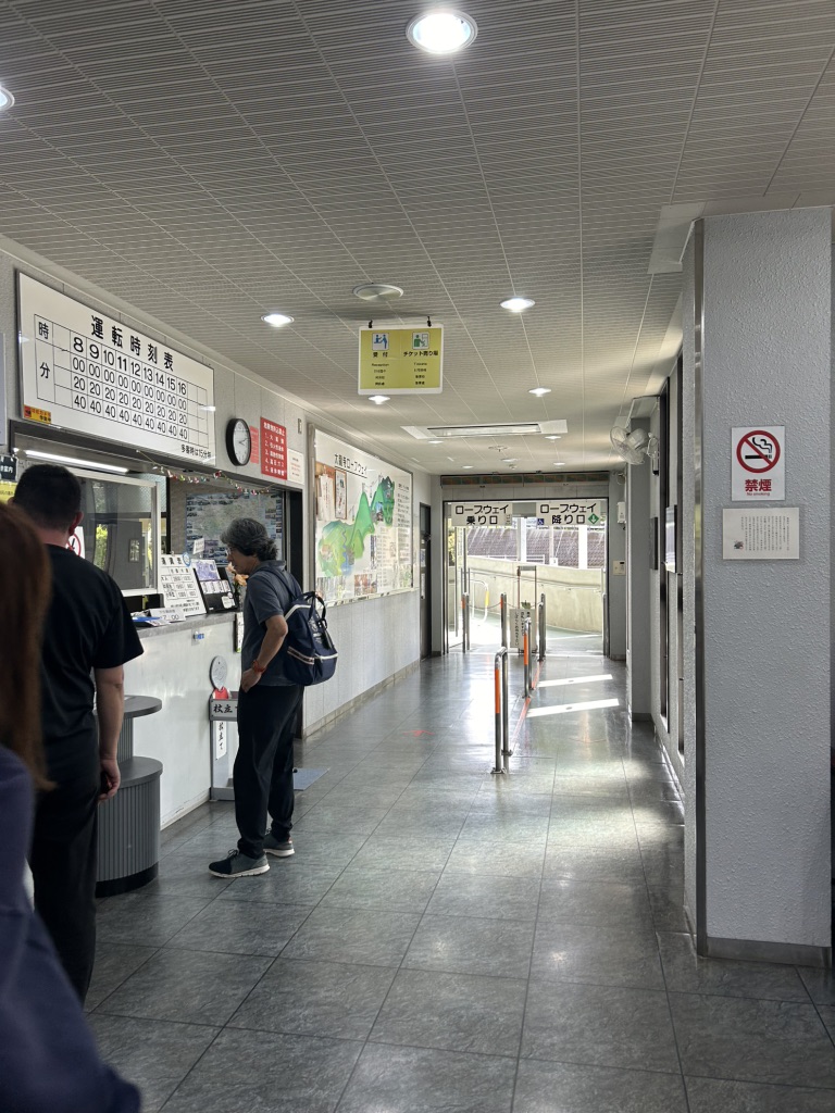 道の駅 鷲の里の写真