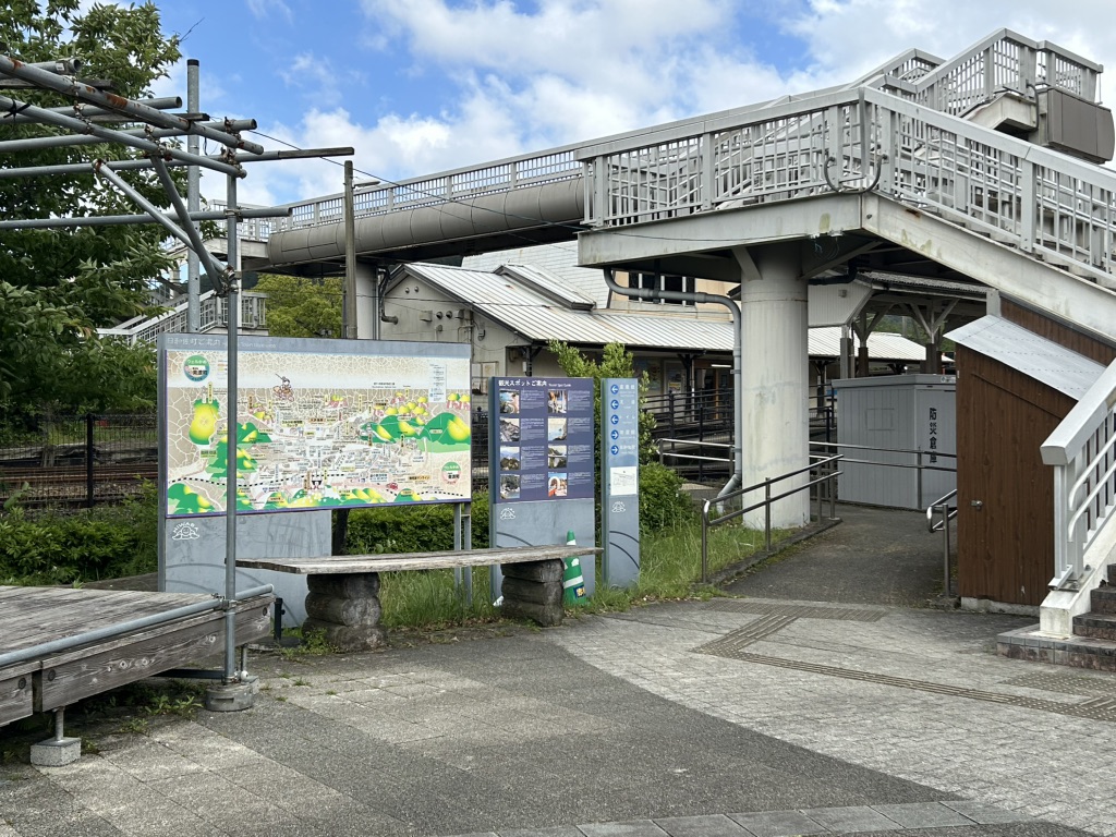 道の駅 日和佐の写真