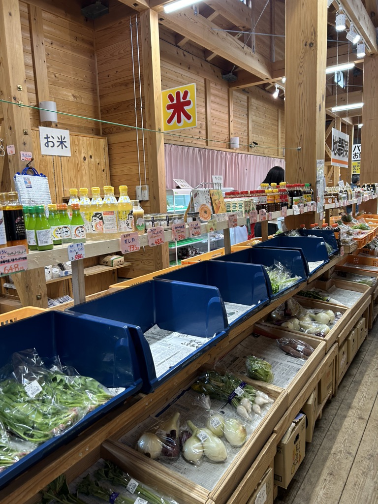 道の駅 日和佐の写真