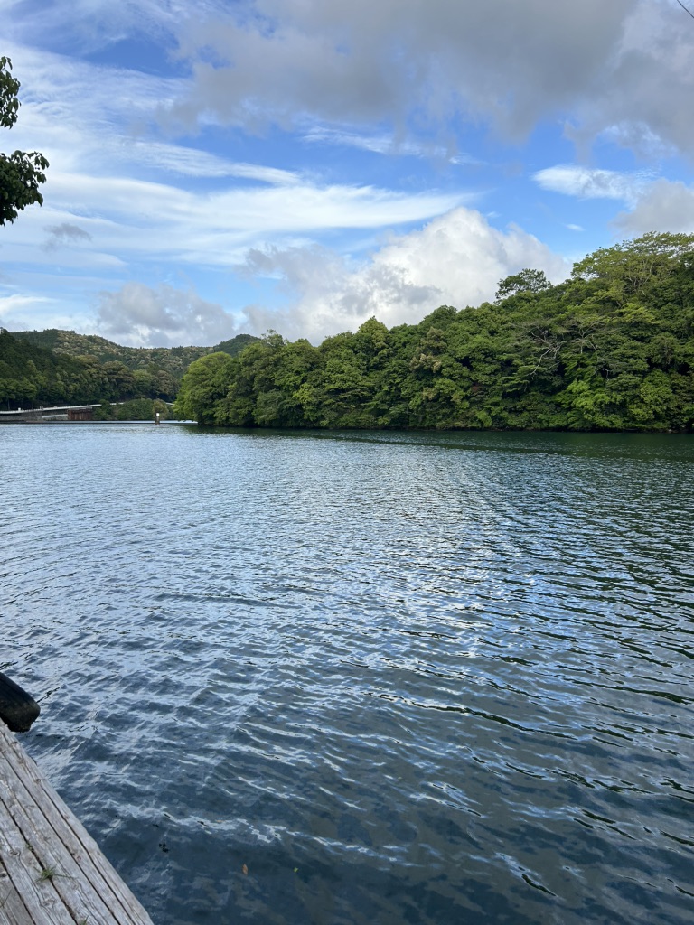 道の駅 もみじ川温泉の写真