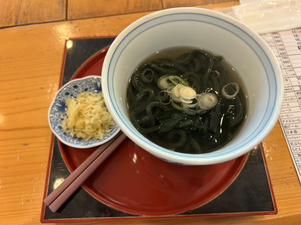 道の駅 ひだ朝日村の写真