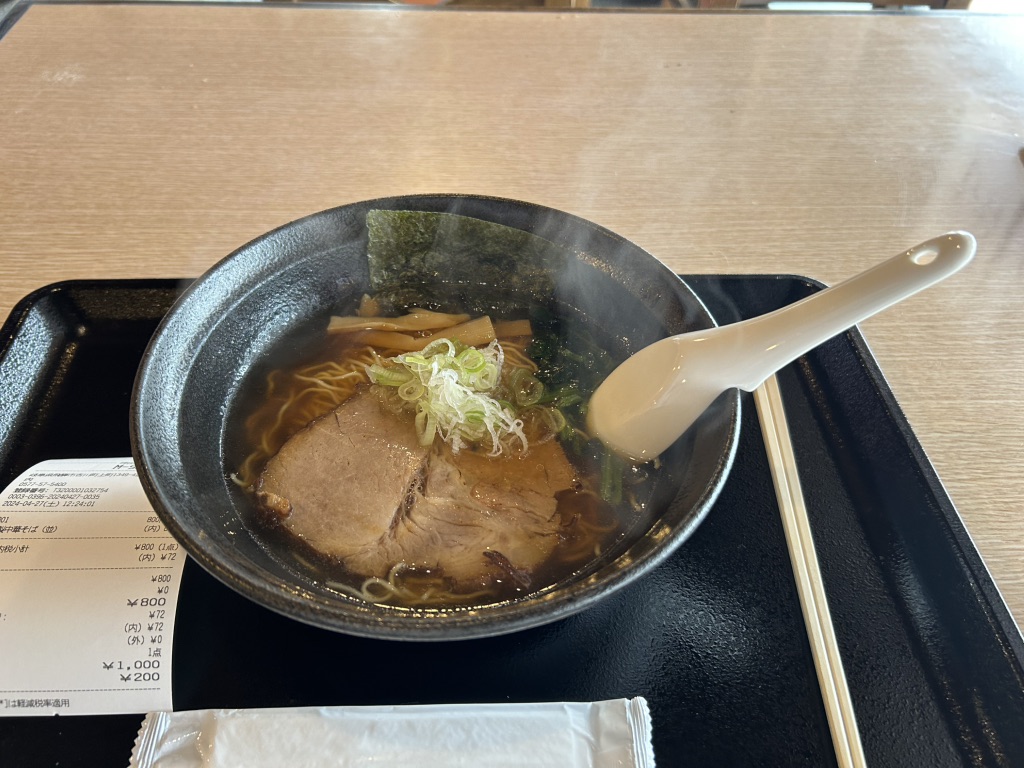 道の駅 アルプ飛騨古川の写真