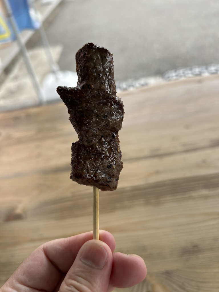 道の駅 アルプ飛騨古川の写真