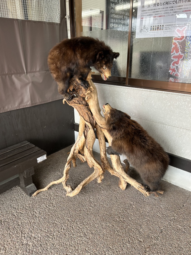 道の駅 アルプ飛騨古川の写真