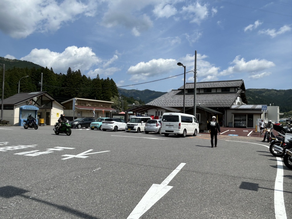 道の駅 アグリステーションなぐらの写真