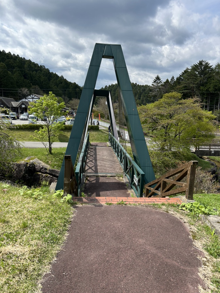 道の駅 つぐ高原グリーンパークの写真