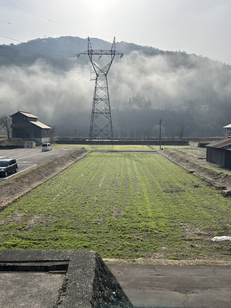 道の駅 白川郷の写真