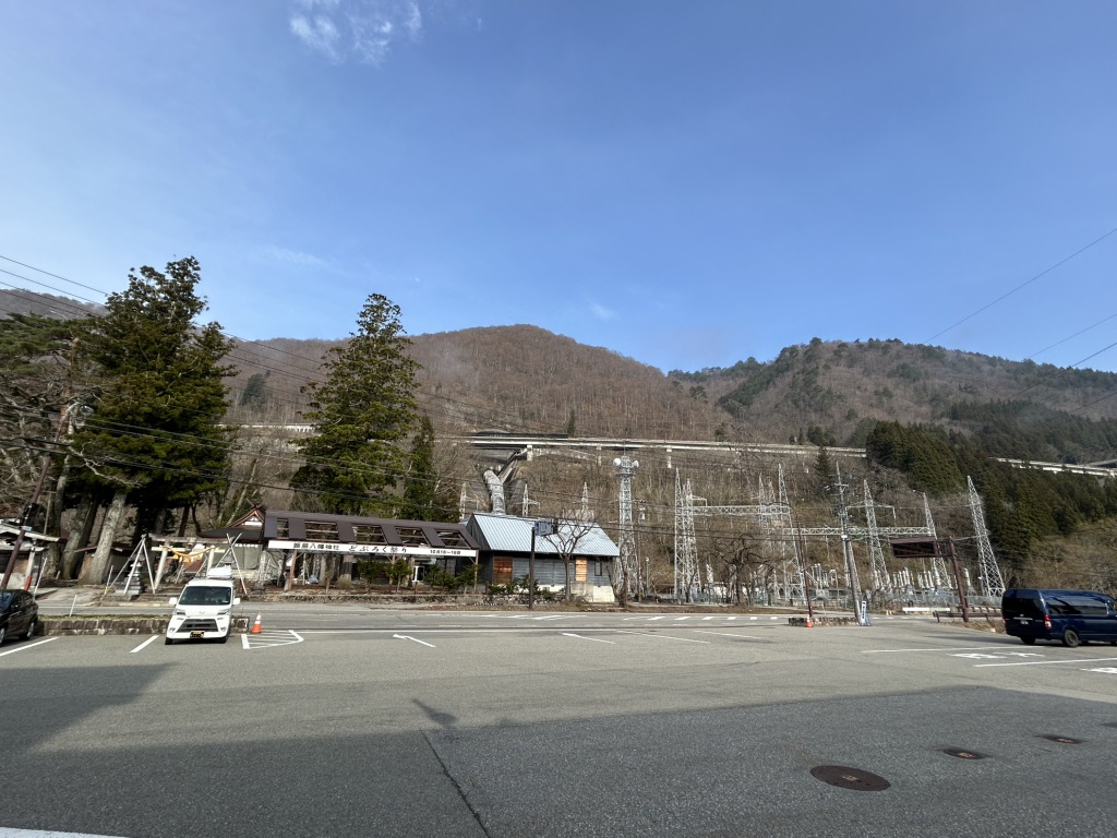 道の駅 白川郷の写真