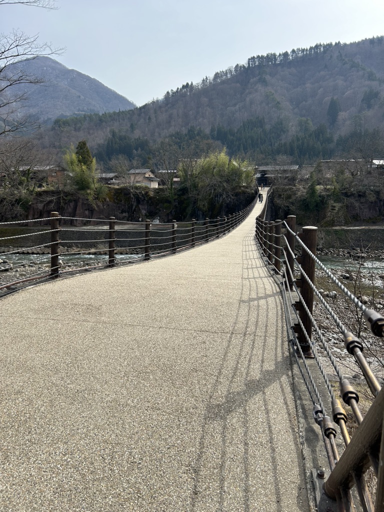 道の駅 白川郷の写真