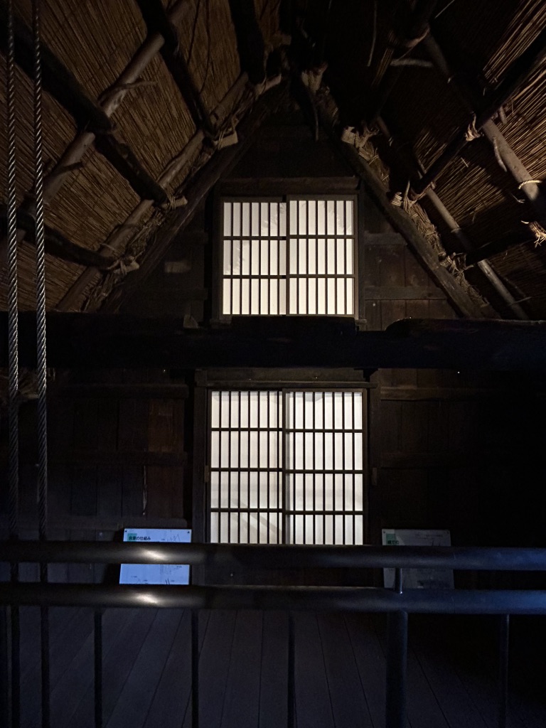 道の駅 白川郷の写真
