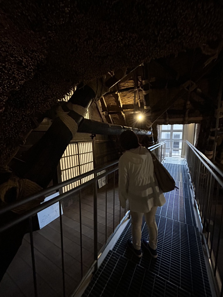 道の駅 白川郷の写真