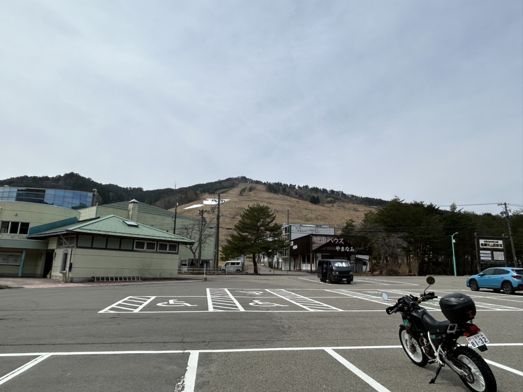 道の駅 モンデウス飛騨位山の写真
